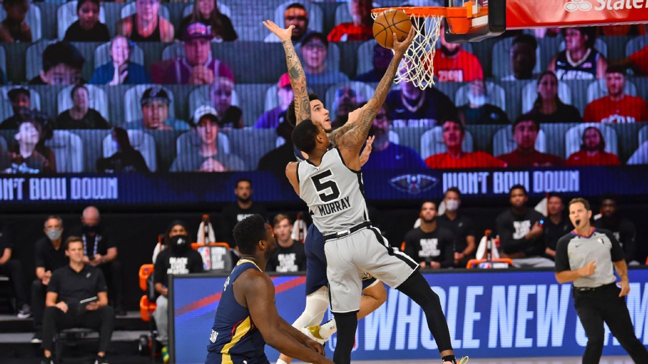 NBA'de gecenin sonuçları: Furkan Korkmaz'dan 7 sayı