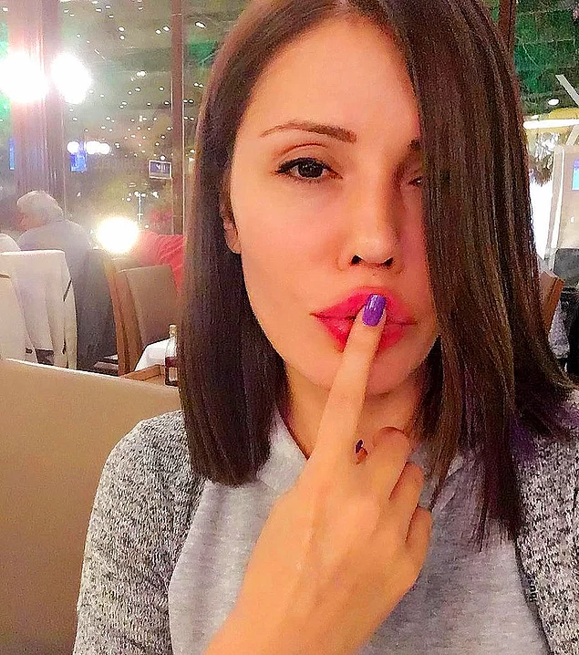 Didem Ceran kimdir? Kaç yaşında? Survivor Didem Ceran sevgilisi kim?