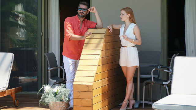 Sen Çal Kapımı 5. bölüm 2. fragman yayınlandı!