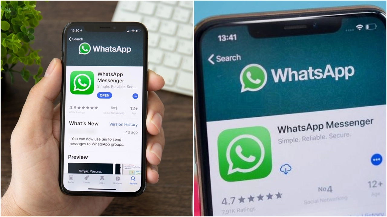 WhatsApp'tan kullanıcılarını ilgilendiren yeni karar!