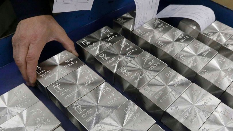 Gümüşün yükselişi sürüyor! Gümüş fiyatları ne kadar oldu?