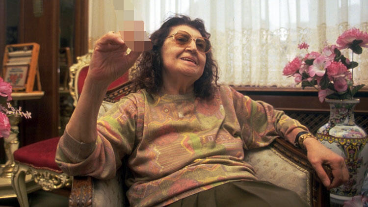 Matild Manukyan kimdir? Nereli? Mirası ne kadar?