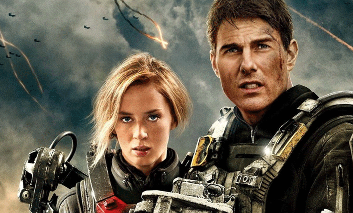 Yarının Sınırında oyuncuları kimdir? Yarının Sınırında filmi konusu nedir?