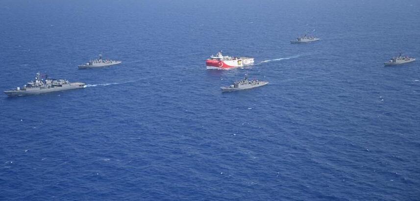 Mavi vatan nedir? Nerededir? Mavi vatan hakkındaki gelişmeler?