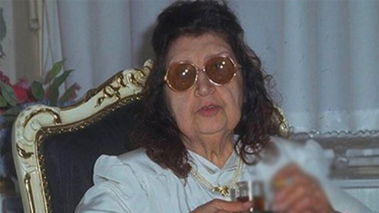 Matild Manukyan kimdir? Nereli? Mirası ne kadar?