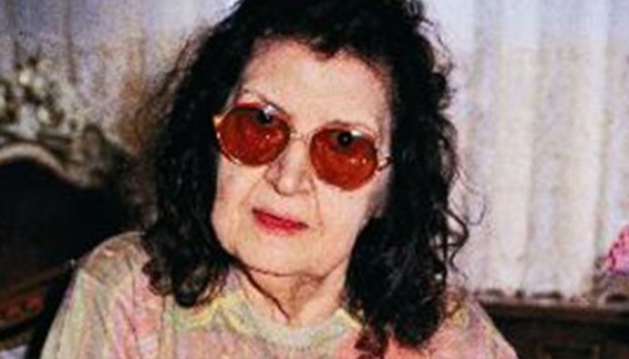 Matild Manukyan kimdir? Nereli? Mirası ne kadar?