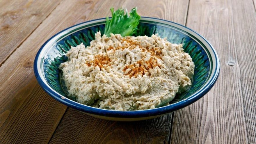 MasterChef'te yer alan Çerkez tavuğu nasıl yapılır? Tarifi?