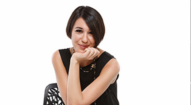 Tatil yapmamak çok zor mu diyen Melisa Alphan bakın ne yaptı!