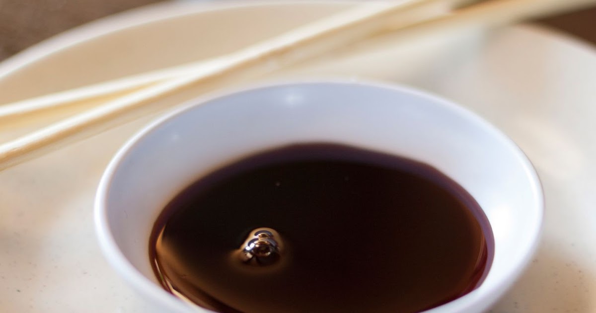 Soya sosu nedir? Nelerde kullanılır?