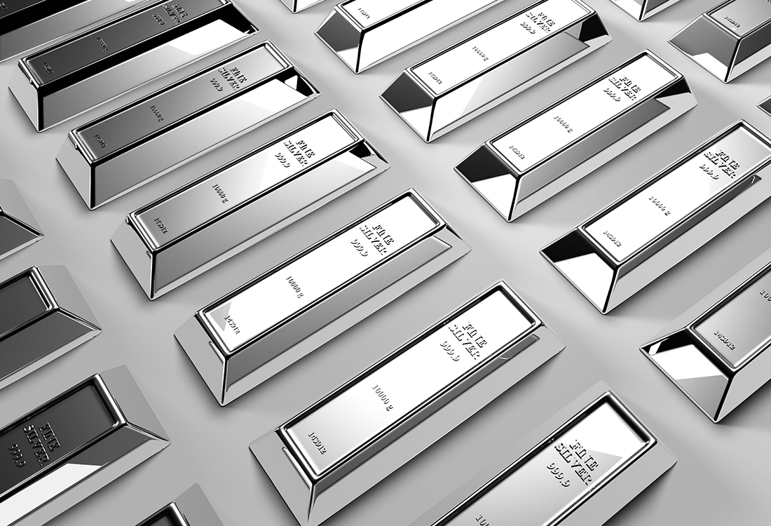 Gümüşün yükselişi sürüyor! Gümüş fiyatları ne kadar oldu?