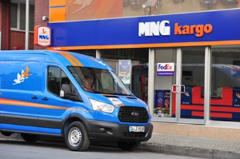 MNG Kargo çalışma saatleri nasıl? Saat kaçta açılıyor? 