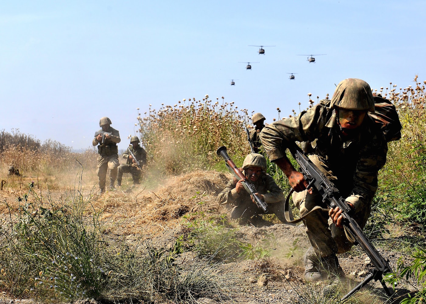 İçişleri Bakanlığından terör örgütü genelgesi! Vatandaşlar uyarıldı