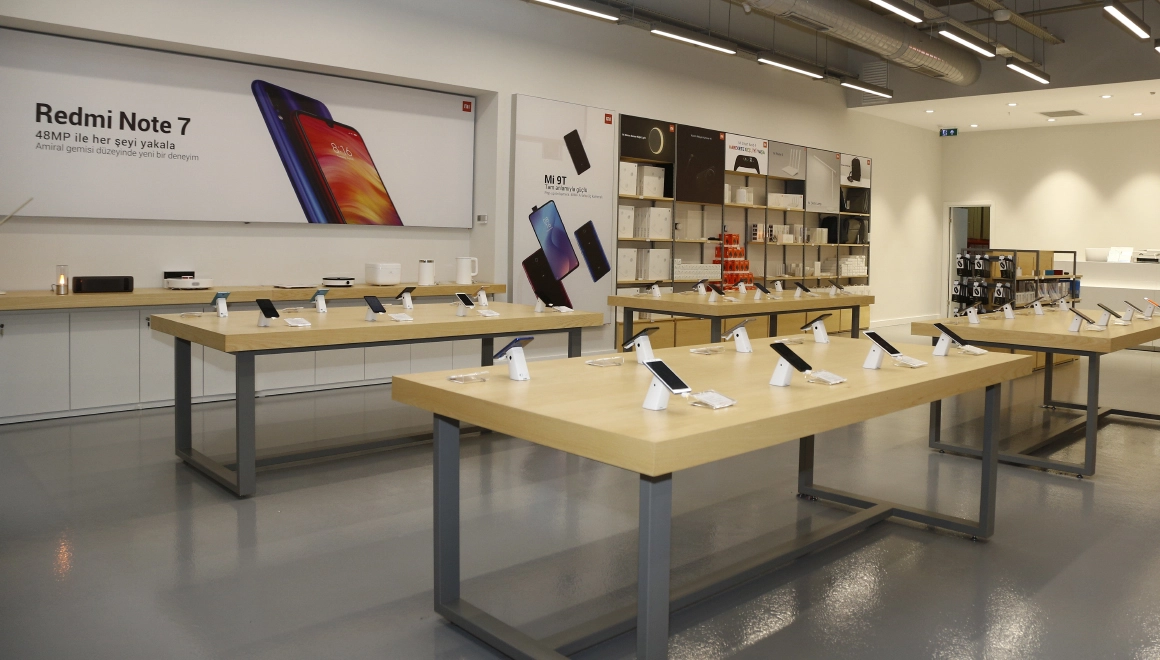 Xiaomi'den kullanıcılarını sevindiren yeni gelişme!