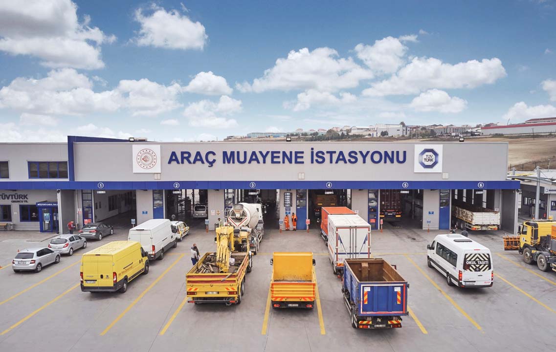 Araç muayene süreleri uzatıldı mı? Araç muayene süreleri ertelendi mi?