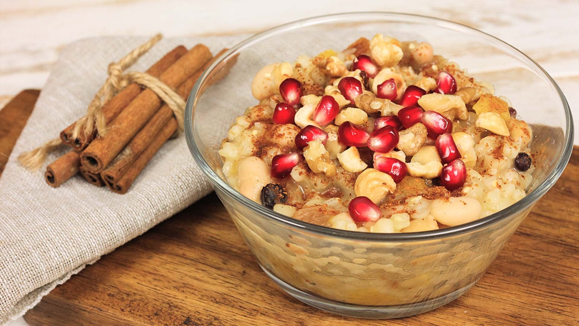 Aşure günü ne zaman 2020? Aşure günü oruç tutulur mu?