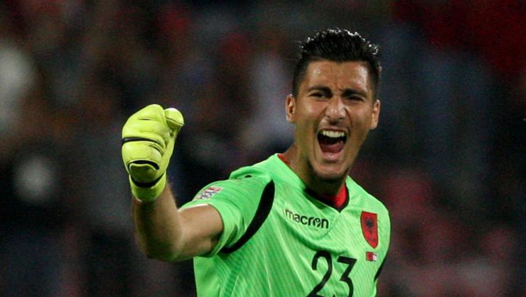 Gentian Selmani kimdir? Kaç yaşında? Nereli?