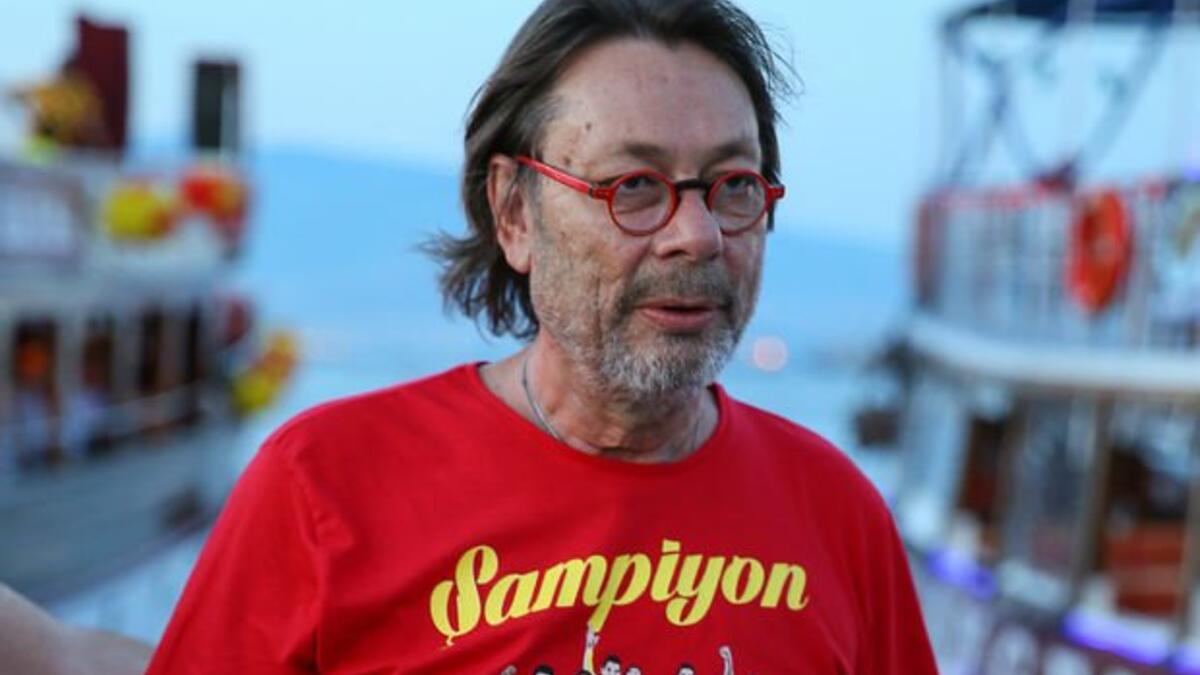 Mehmet Sepil, Kulüpler Birliği Başkanı seçildi