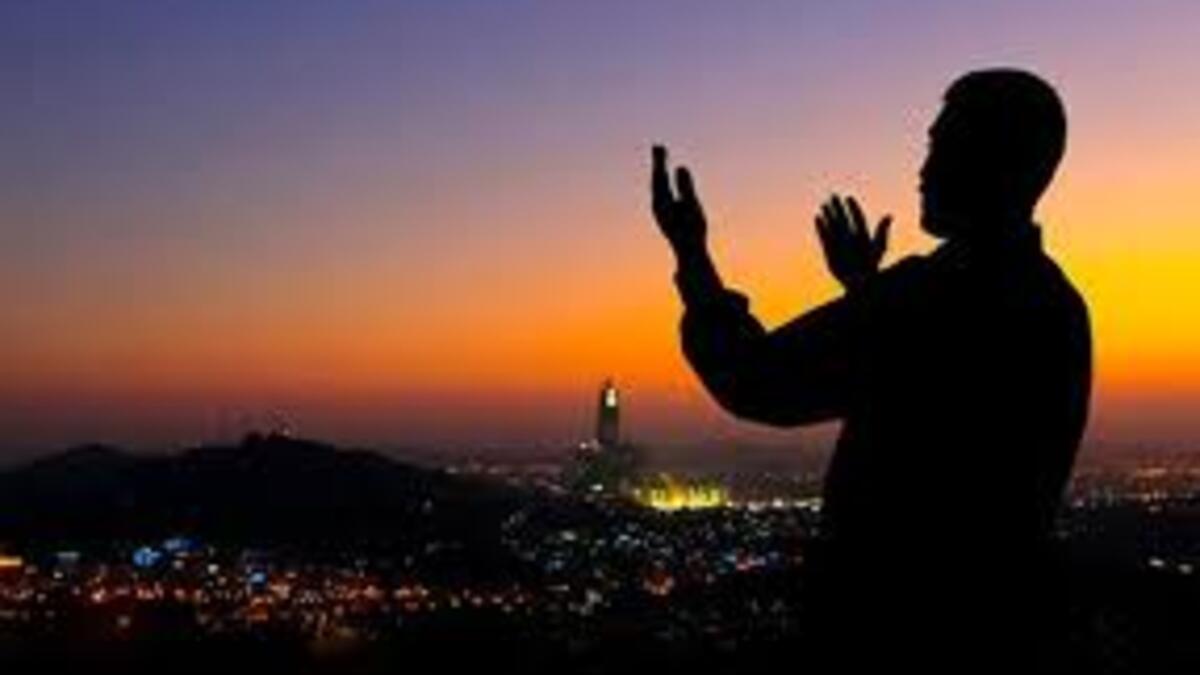 Muharrem ayı nedir?Aşure günü ne zaman? Hicri yılbaşı 2020? 