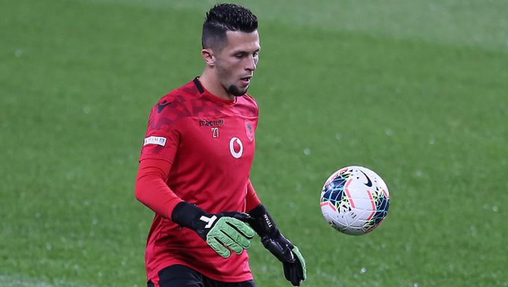 Gentian Selmani kimdir? Kaç yaşında? Nereli?