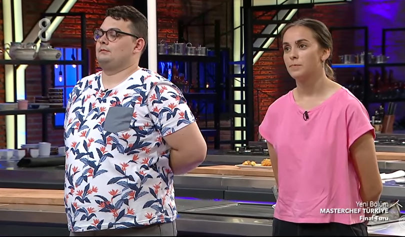 Masterchef son bölümde kim kazandı? 11 Ağustos Masterchef günün birincisi kim oldu?