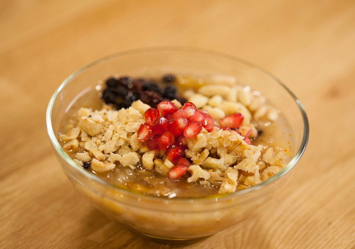 Aşure günü ne zaman 2020? Aşure günü oruç tutulur mu?