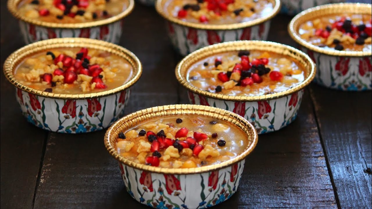 Aşure günü ne zaman 2020? Aşure günü oruç tutulur mu?