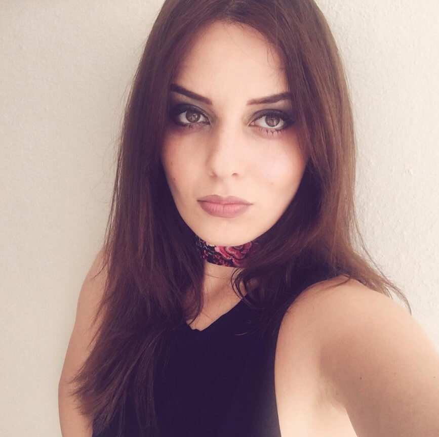 Tuğba Tutuğ kimdir? Kaç Yaşında? Nereli?