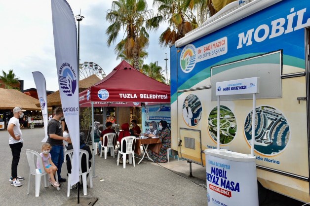 TUZGEM tercih günleri ile öğrencilerin daima yanında!