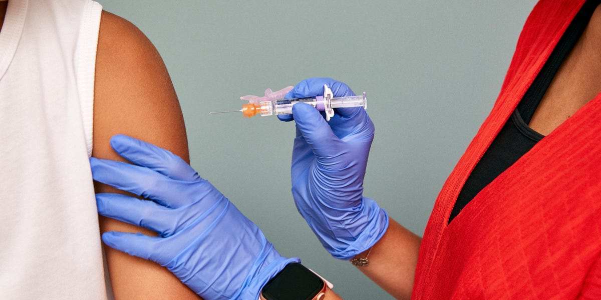 İngiltere’de geliştirilen Kovid-19 aşısına ilişkin sıcak gelişme!