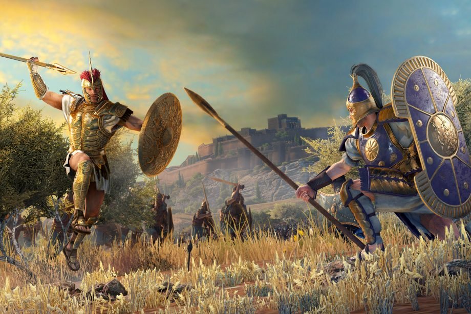 A Total War Saga: Troy, Epic Store’da gün boyu ücretsiz!