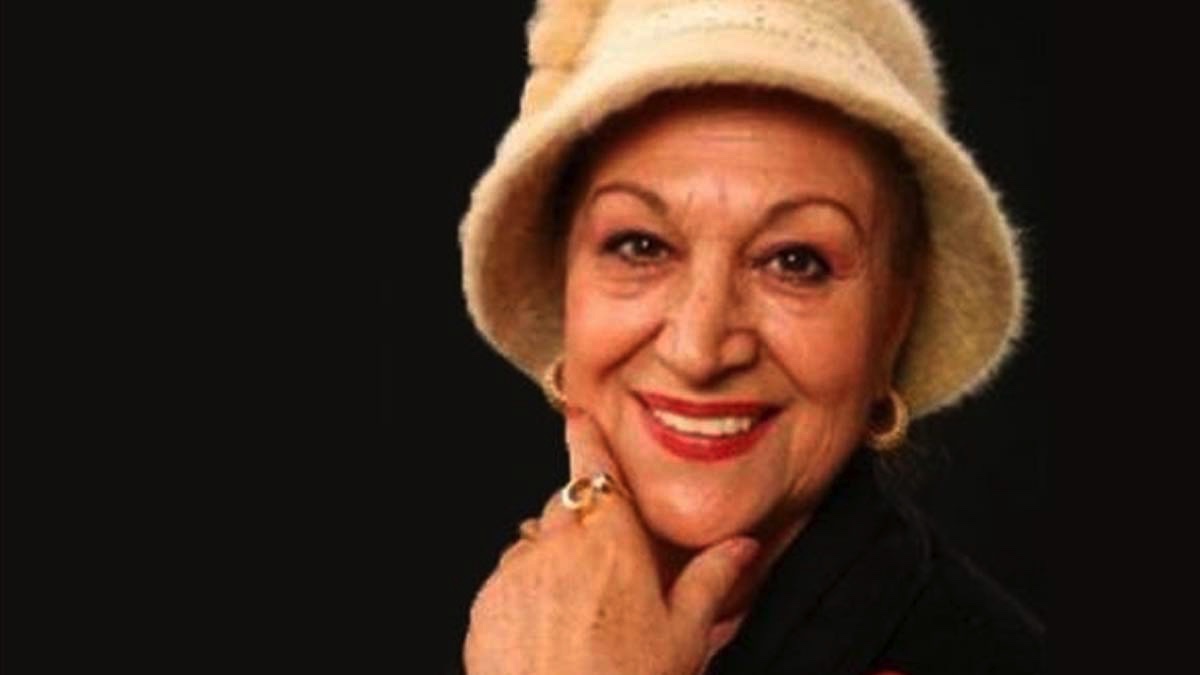 Ünlü oyuncu Meral Niron hayatını kaybetti