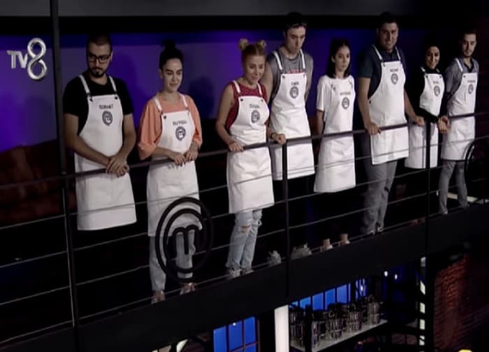 MasterChef'te duygusal anlar yaşandı! MasterChef Dilara neden gitti?