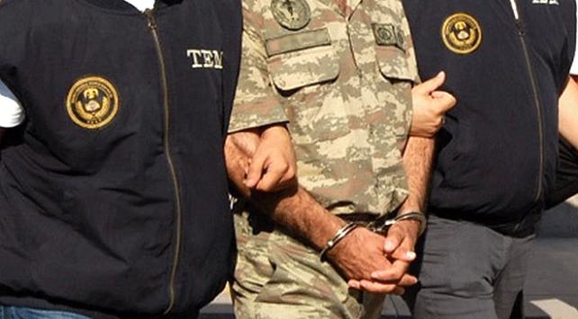 Ankara'da operasyon: 7 DHKP/C üyesi gözaltın alındı