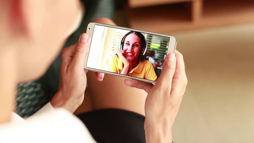 Korona günlerinin en sevileni 'Görüntülü Konuşma' oldu!