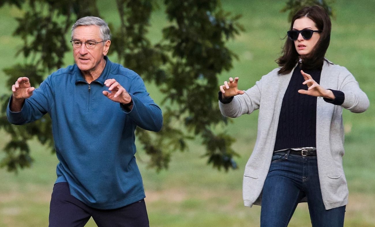 Stajer filmi konusu nedir? Oyuncuları kim?