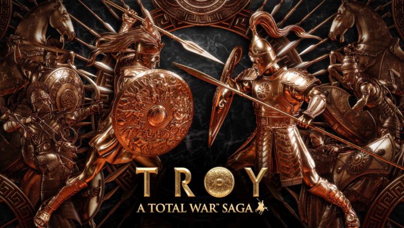 A Total War Saga: Troy, Epic Store’da gün boyu ücretsiz!