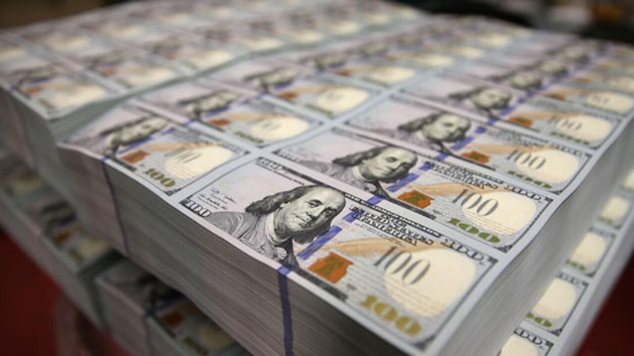 Merkez Bankası açıkladı! Cari açık 2.9 milyar dolar arttı