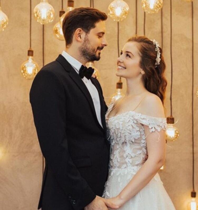 Sihirli Annem'in Ceren'i, Gizem Güven evleniyor! 