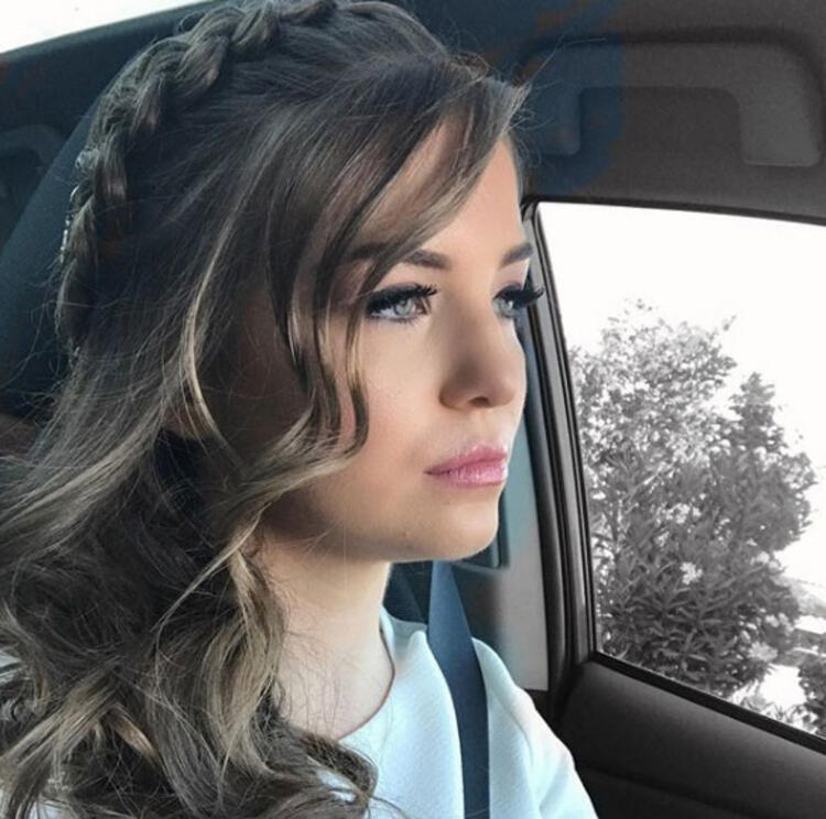 Sihirli Annem'in Ceren'i, Gizem Güven evleniyor!