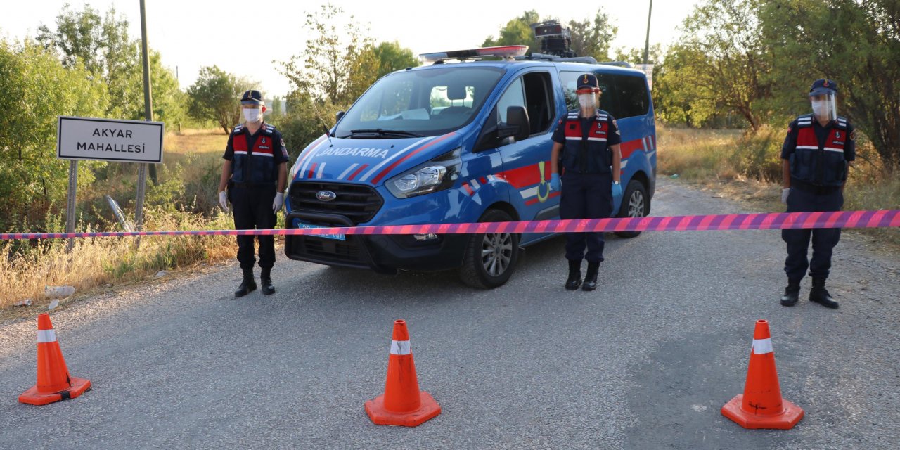 İçişleri Bakanlığından, "İzolasyon Tedbirleri" konulu genelge
