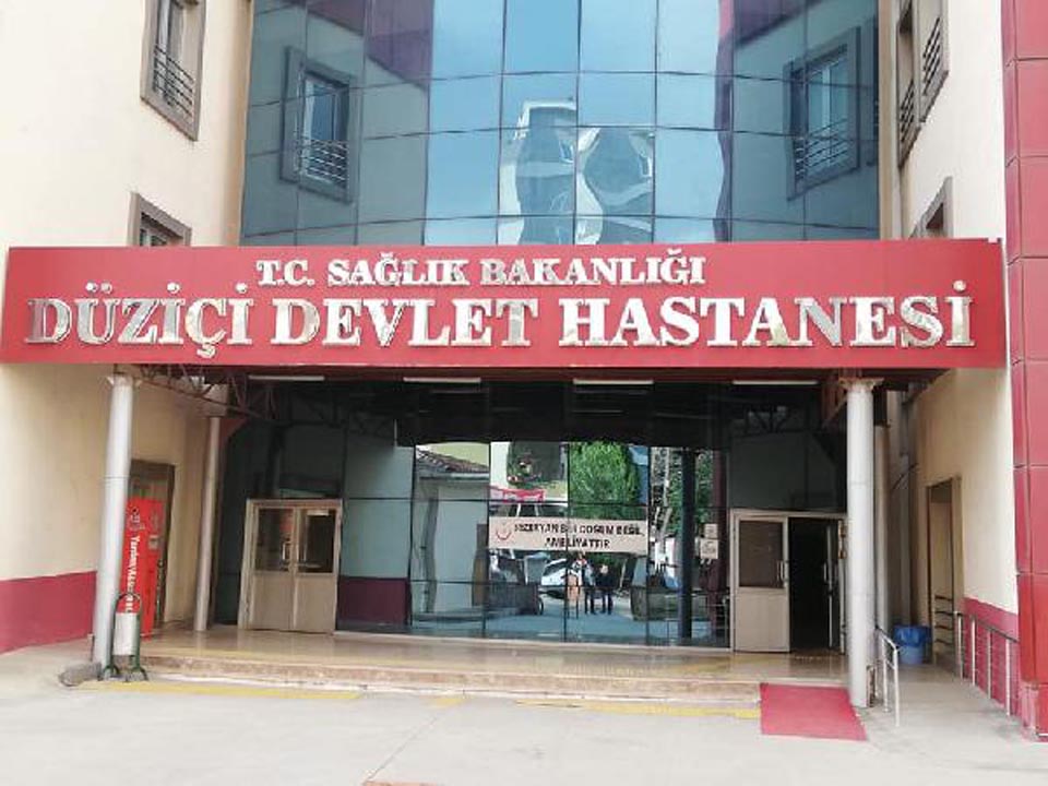 Serinlemek için girdiği leğen 4 yaşındaki Onur'un sonu oldu