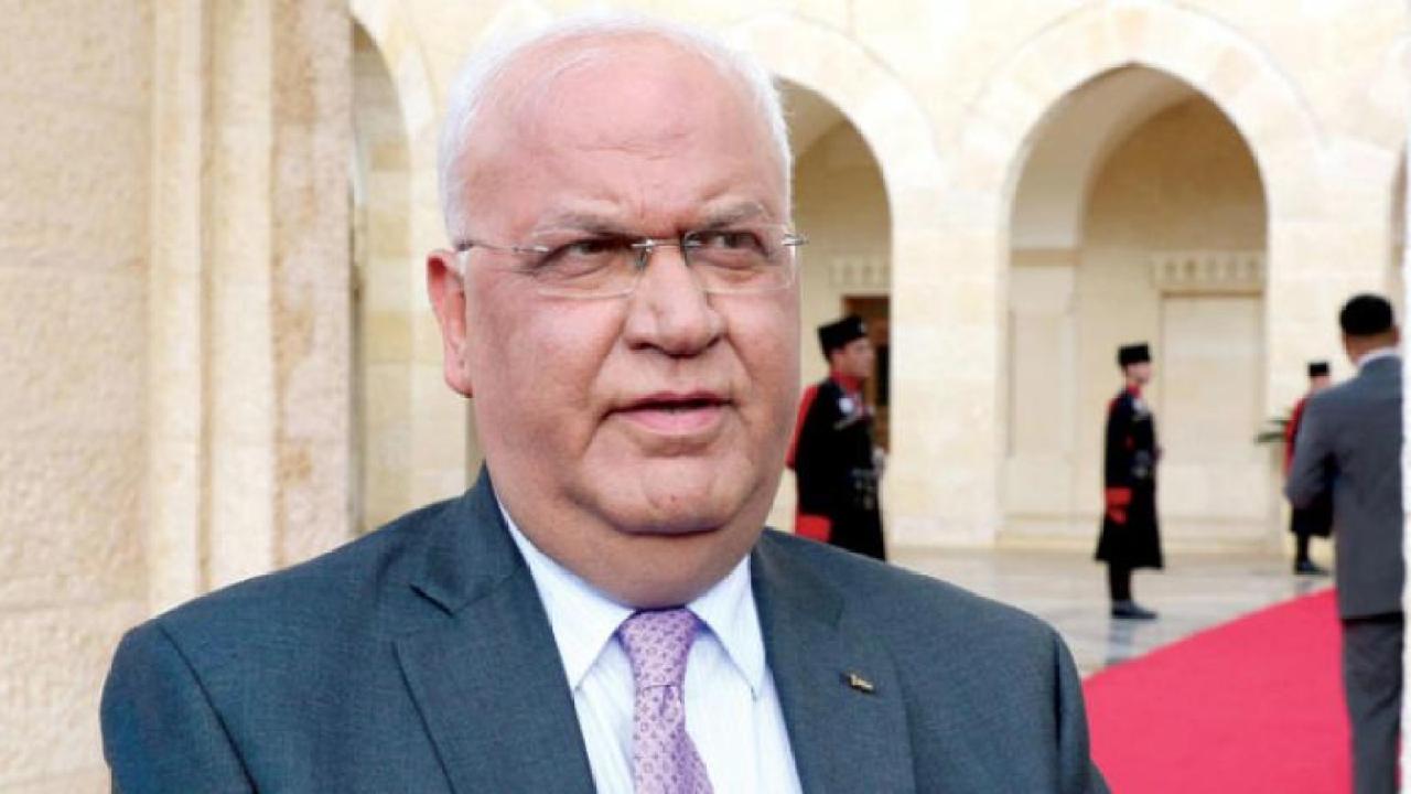 Filstin: İsrail ile yapılan anlaşmayı kınamıyorsan istifa et!