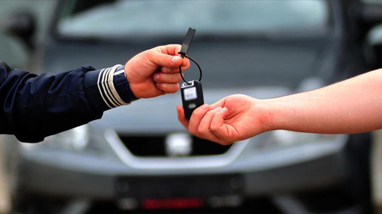 Bakan Pekcan duyurdu! İkinci el araç ticareti yapanlar dikkat: Son gün 31 Ağustos