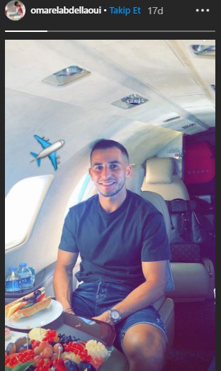 Galatasaray'dan KAP bildirimi geldi!