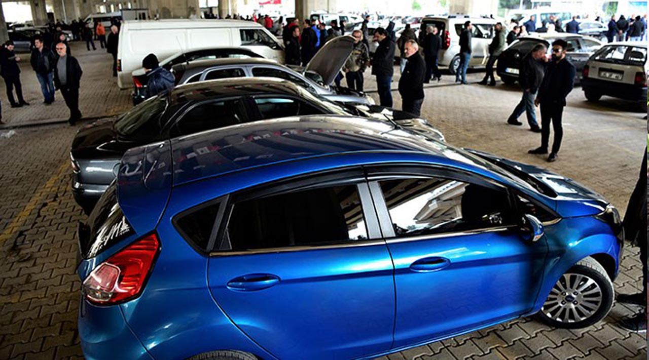 Bakan Pekcan duyurdu! İkinci el araç ticareti yapanlar dikkat: Son gün 31 Ağustos