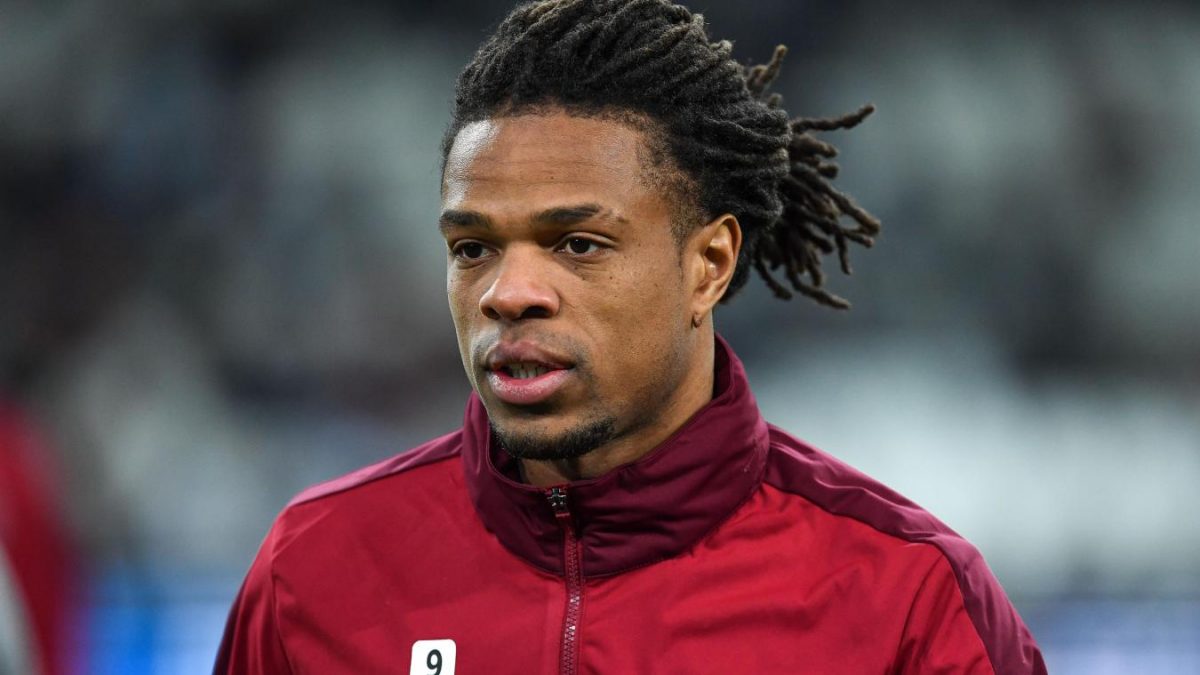 Fenerbahçe'ye fransız golcü! Loic Remy'nin menajeri İstanbul'a geldi