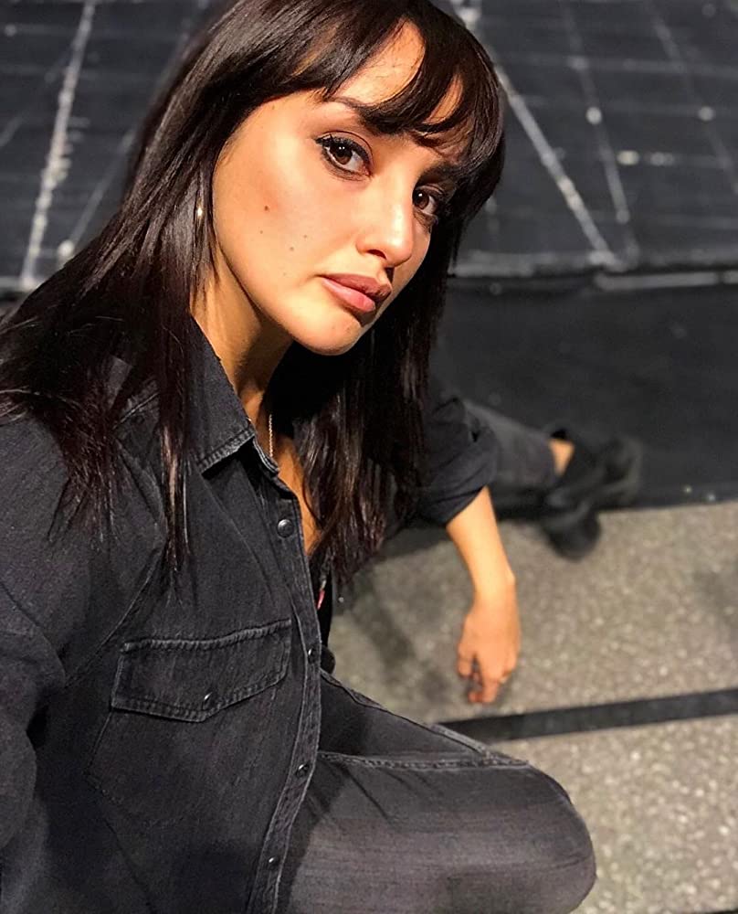 İlkin Tüfekçi kimdir? Hangi dizilerde oynadı? İlkin Tüfekçi boyu kaç?