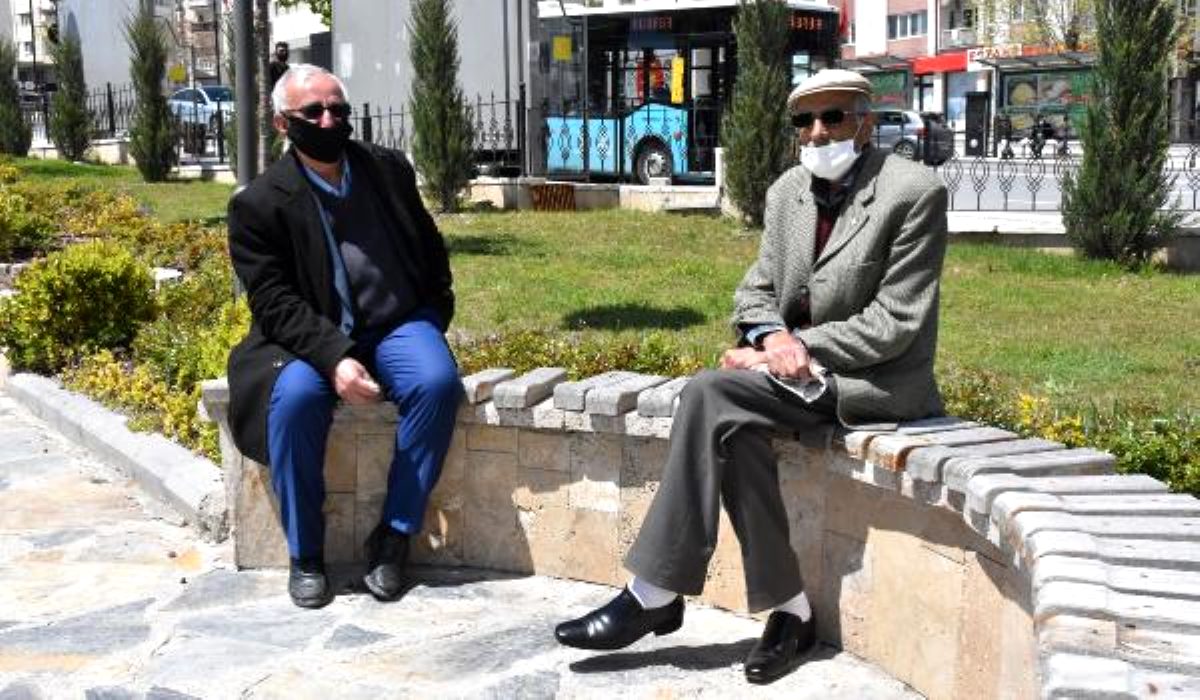 Hangi illerde 65 yaş üstüne yasak geldi ? 65 yaş üstü sokağa çıkma yasağı hangi illerde?