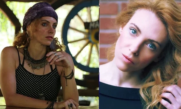 Ülkü Aşaröz kimdir? Kaç yaşında? Neden öldü?