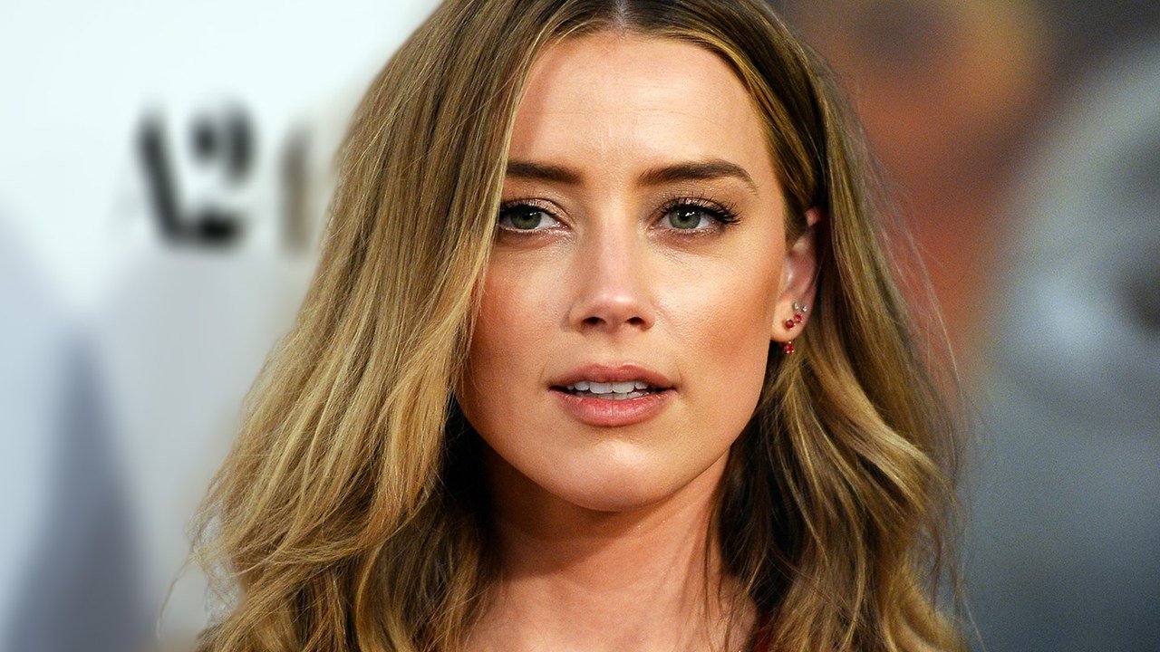 Amber Heard'ın İstanbul hayranlığı: 'Bu muhteşem şehre daha fazla aşık olamazdım"